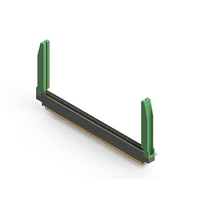 395-116-559-878 EDAC Inc.  Edgeboard Connectors